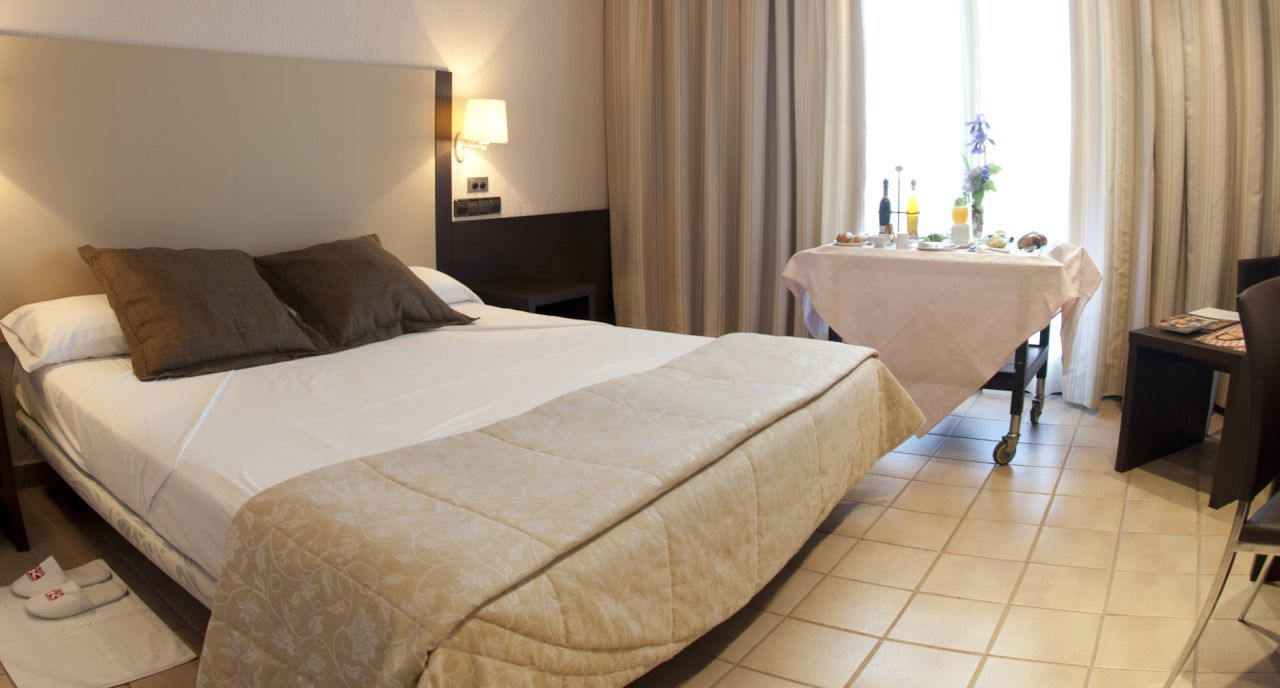 Hotel Cigarral Del Alba Toledo Exterior photo