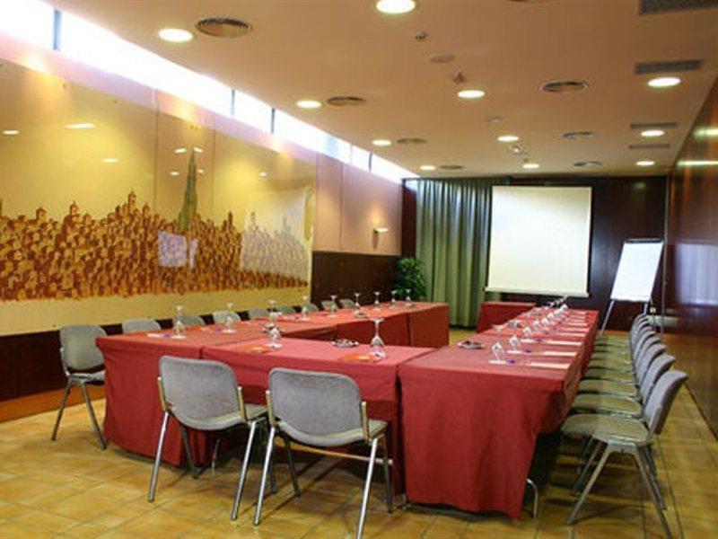 Hotel Cigarral Del Alba Toledo Exterior photo